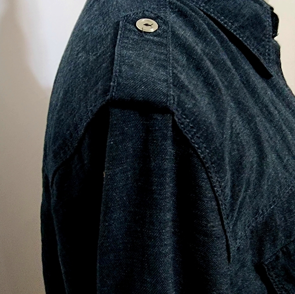 Chicos 3/4 sleeve blouse - Picture 6 of 8